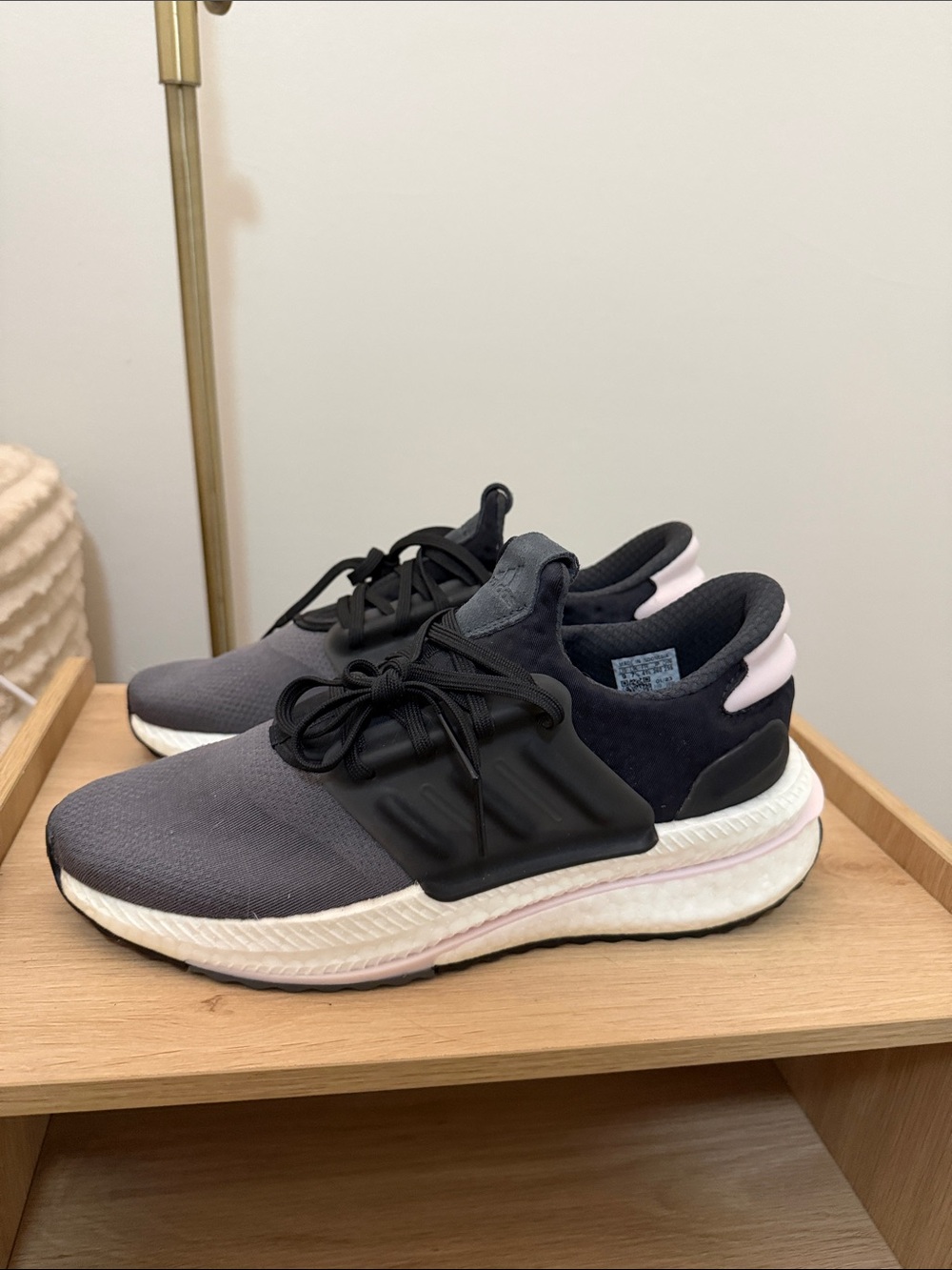 Women’s adidas x_plrboost sneakers